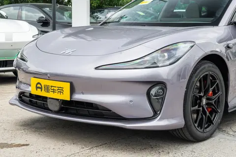 2025 款智己 L6 购车指南