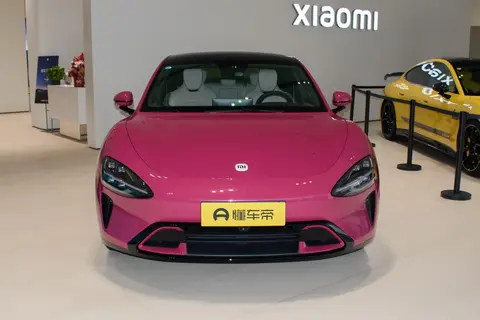 小米SU7保险费用与年检全攻略:首年成本不到8000元,年检这样记