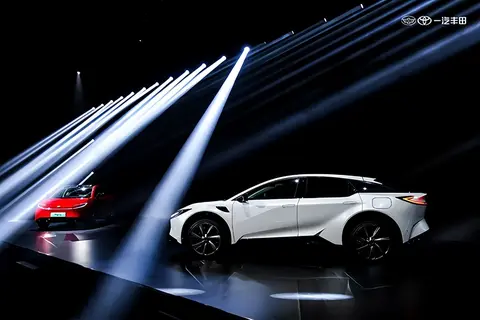 【汽车人】董修惠不辱使命，一丰新任者挑战仍艰