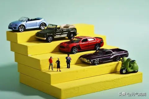 2025年洛阳汽车消费市场调查报告