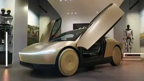 无人车时代，比亚迪会被挤出去吗