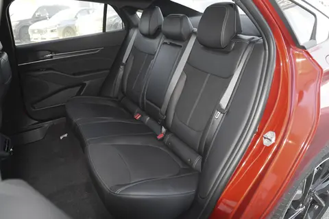 15万级B级车，2026款福特蒙迪欧2.0T，真能闭眼入？