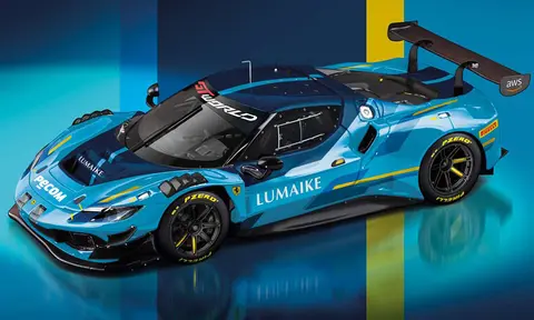 中东局势影响WEC，法拉利发力亚洲勒芒 车手转会密集官宣