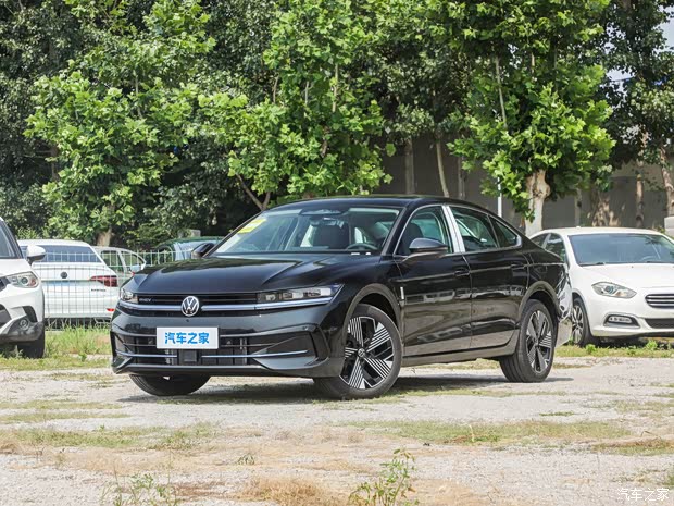 搭1.5T插混/预售17.49万起 迈腾PHEV/探岳L PHEV将于6月25日上市